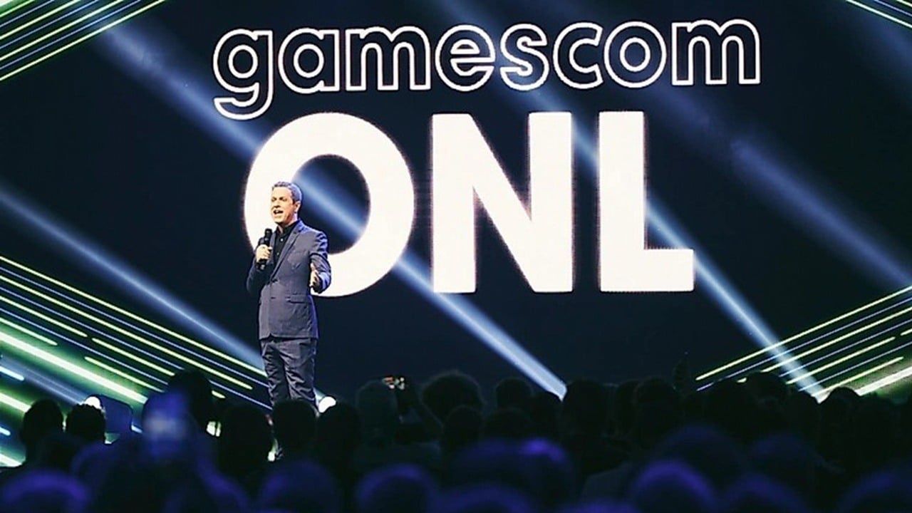 Gamescom 2025: Największe targi gier w Europie już 19 sierpnia