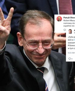 Burza po słowach Kamińskiego. "Zagalopował się chłopak"