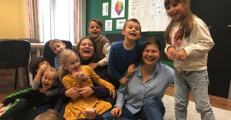 "Jesteś taki mądry!" – pochwała, która może zaszkodzić Twojemu dziecku.