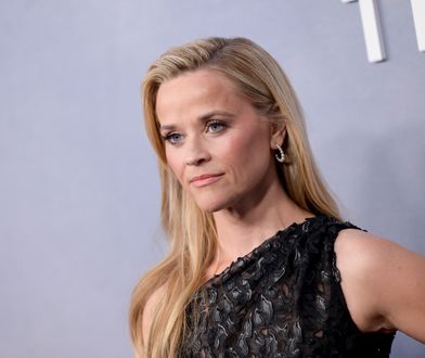 Rozwód Reese Witherspoon po 12 latach małżeństwa. To nie była łatwa decyzja