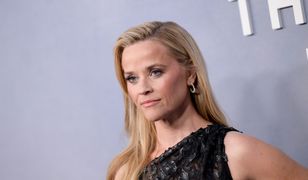 Rozwód Reese Witherspoon po 12 latach małżeństwa. To nie była łatwa decyzja