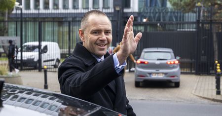 Wspominają Nawrockiego ze szkoły. "Wyróżniał się"