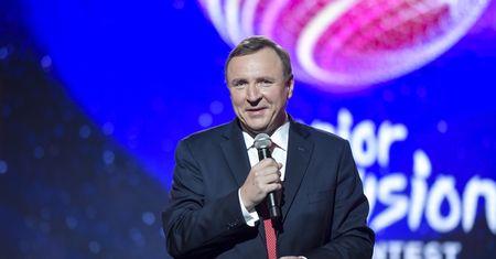 Dane Kurskiego usunięte z bazy. Kontynuacja afery z testami