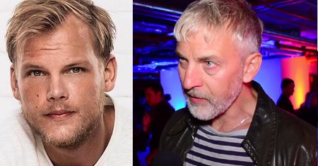 Kupisz poruszony śmiercią Aviciiego: "Ci, którzy tworzą są przewrażliwieni"