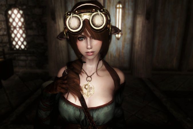 Płatne modyfikacje na Steam to świetny pomysł. Nie ma nic za darmo: doceniajmy zdolnych twórców! 1