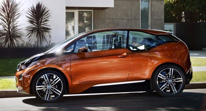 Change będzie reklamować samochody BMW i MINI