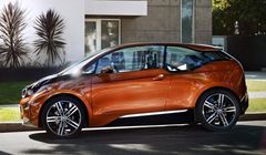 Change będzie reklamować samochody BMW i MINI