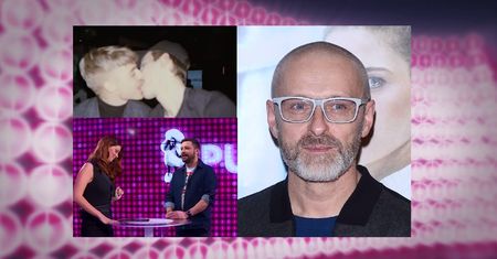 "Coming Out" Radka Pestki. "Może zrobi karierę i będzie pierwszym gejem w "Tańcu z gwiazdami"!"