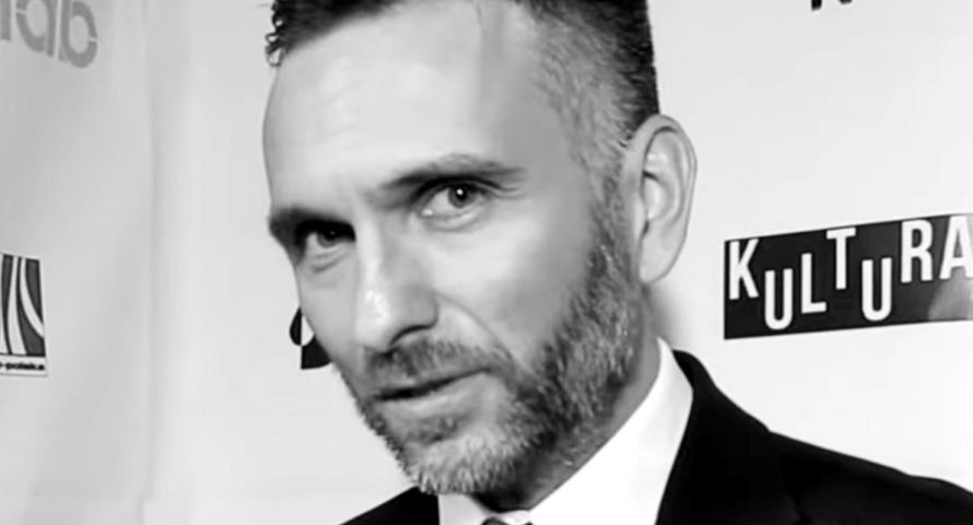 Nie żyje aktor Paweł Hartlieb. Znany z estrady i seriali