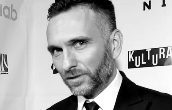 Nie żyje aktor Paweł Hartlieb. Znany z estrady i seriali