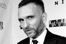 Paweł Hartlieb, fot. kadr z youtube / ATV