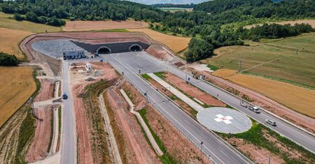 "Czesi oficjalnie z dostępem do morza". Ostatni odcinek S3 oddany