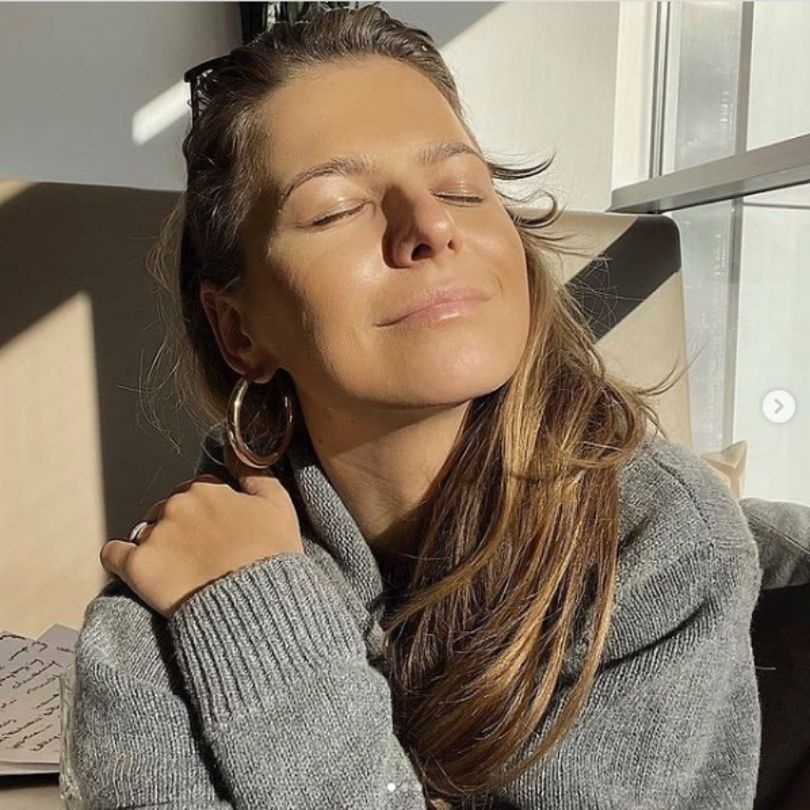 Anna Lewandowska zdradza, jakie jest jej stanowisko na temat aborcji