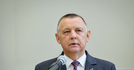 Jest śledztwo ws. Mariana Banasia. Chodzi m.in. o "przekroczenie uprawnień"