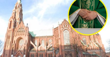 Orgia na plebanii i inne skandale. "Nie chodzę do kościoła po tym wszystkim"