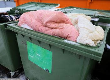 Zmiany w PSZOK-u. Od 1 grudnia nie oddamy tych odpadów