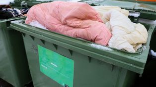 Zmiany w PSZOK-u. Od 1 grudnia nie oddamy tych odpadów