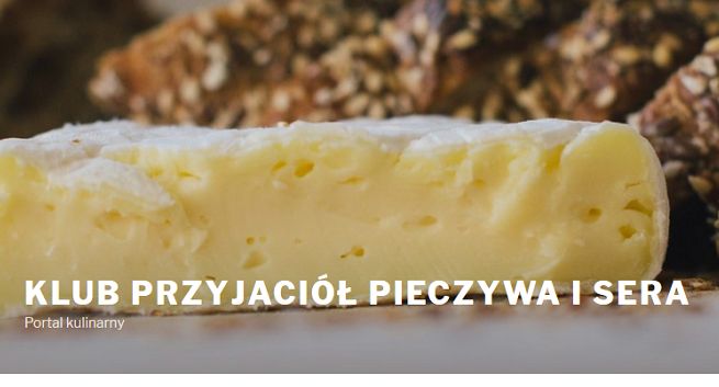 Serwis klubu parlamentarnego PiS-u przejęty przez przyjaciół pieczywa i sera, bo partia nie przedłużyła wykupu domeny