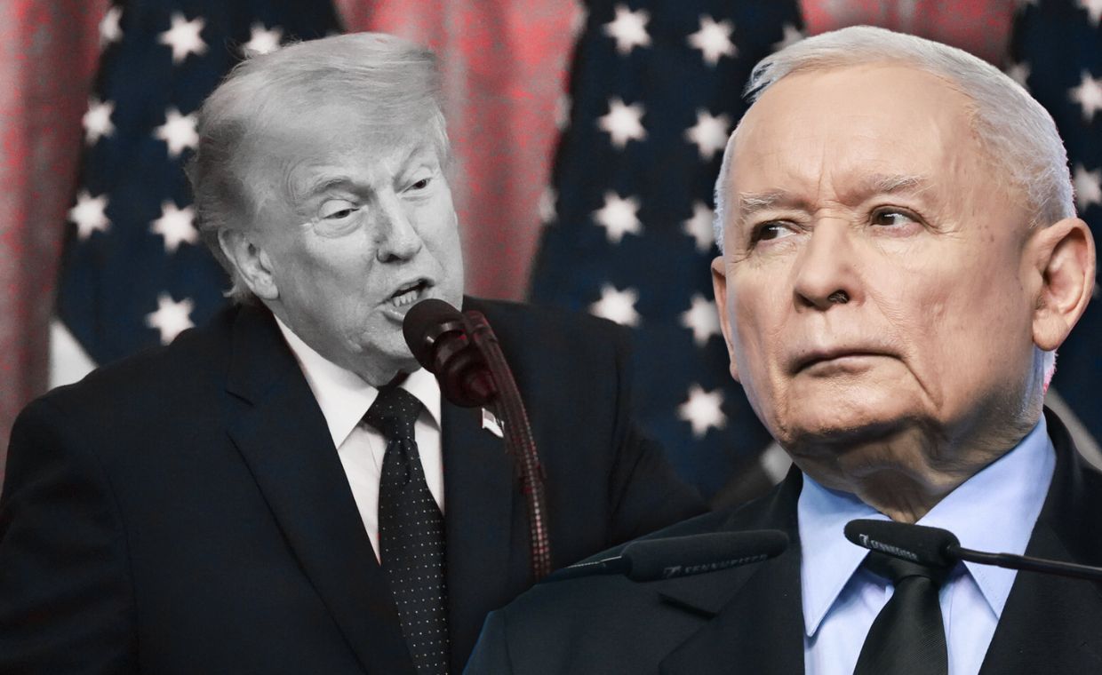 Kaczyński: Przedstawiciele rządu osłabiali relacje z najważniejszym sojusznikiem