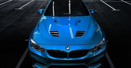 Duke Dynamics MD4 – agresywny pakiet do M4