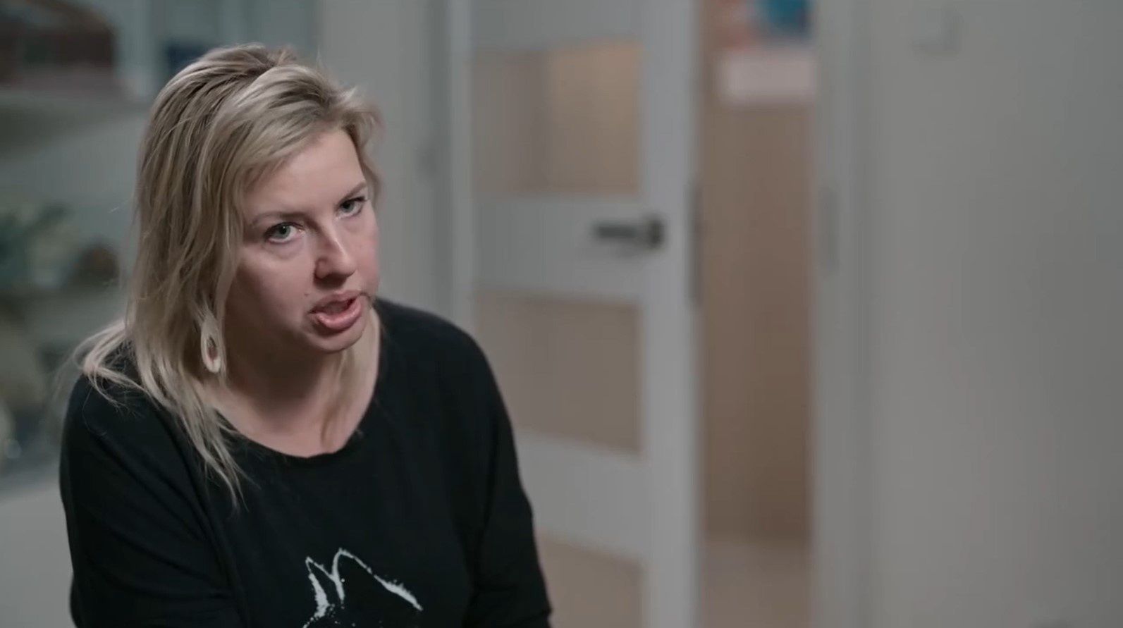 Agata Miechowska w programie "Ślub od pierwszego wejrzenia"