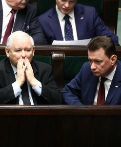 Brudziński przestrzega PiS. "Wtedy przegramy wybory"