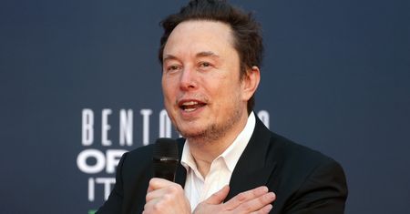 Elon Musk ma przylecieć do Polski. Miliarder chce ratować swój biznes