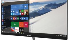 Archos na MWC 2018: nowy komputer All-in-one Vision 215 za 1399 zł