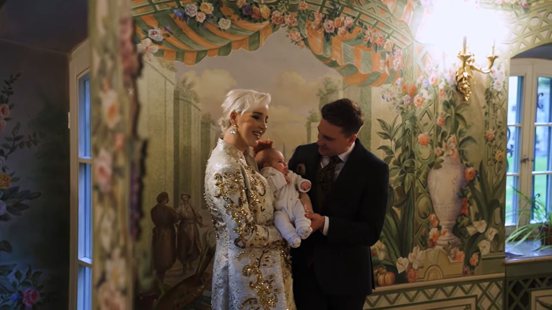 Lil Masti wyszła za mąż w tajemnicy! 