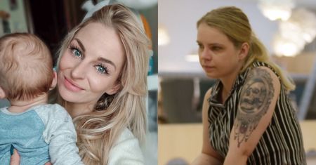 Anita ze "Ślubu od pierwszego wejrzenia" zamartwia się losem 2,5-LETNIEGO dziecka nowej uczestniczki: "Można było zadbać o NIEPOKAZYWANIE MALUSZKA"
