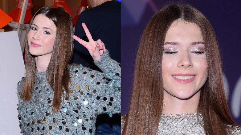 Roksana Węgiel marzy o filmie o sobie