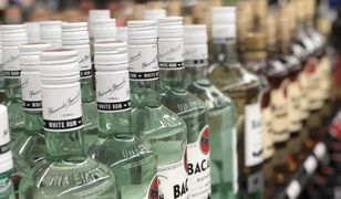 Zakaz sprzedaży alkoholu po 19. Czy będzie obowiązywał?