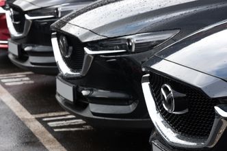 "COVID-19 to problem przejściowy". Rynek motoryzacyjny stoi przed innym, znacznie trudniejszym wyzwaniem - mówi szef Mazdy w Polsce