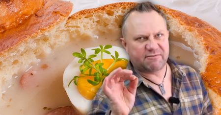 Takiej kiełbasy nie kupuj do żurku. Strzelczyk radzi, na co zwrócić uwagę w sklepie