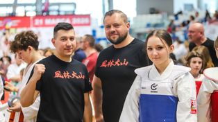 Mielec: Trwa Wings Cup 2026 i Dzień Kultury Japońskiej