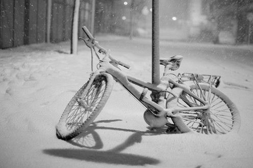 15 inspirujących zimowych fotografii [GALERIA] 7
