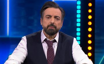 Niespełna 300 tys. widzów talk-show Tomasza Sekielskiego w TVP1