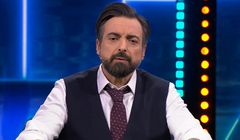 Niespełna 300 tys. widzów talk-show Tomasza Sekielskiego w TVP1