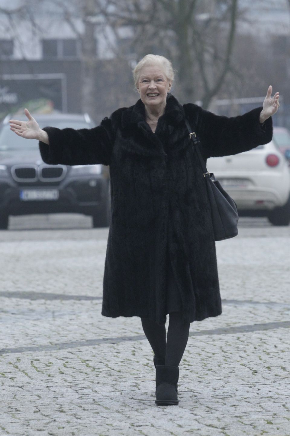 Beata Tyszkiewicz
