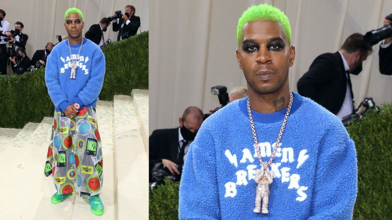 Gala MET 2021. Najgorsze stylizacje wieczoru