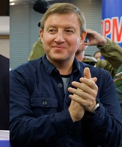 Rosjanie potwierdzają. "Senator i posłowie ostrzelani" [RELACJA NA ŻYWO]