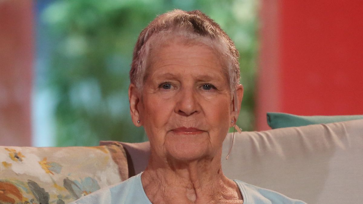 Podano szczegóły pogrzebu Carmen Moreno.