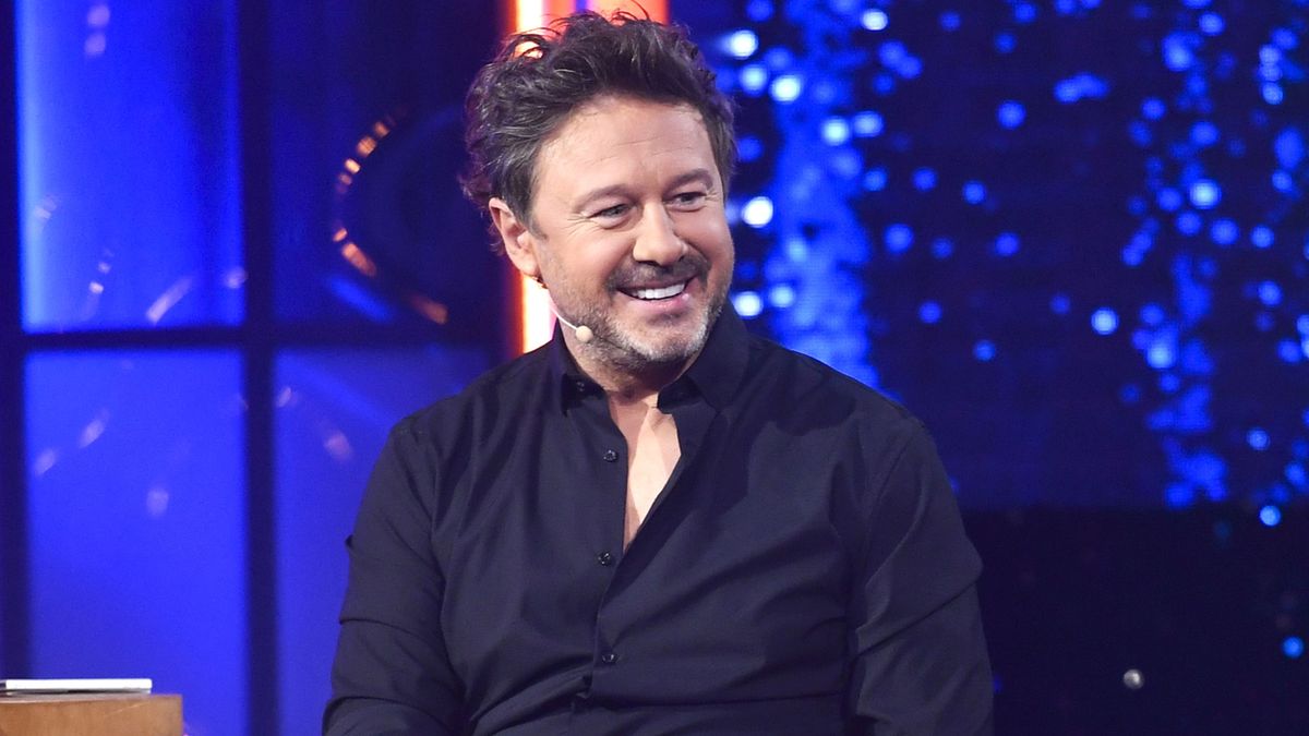 Andrzej Piaseczny dołączył do grona jurorów "Tańca z Gwiazdami"