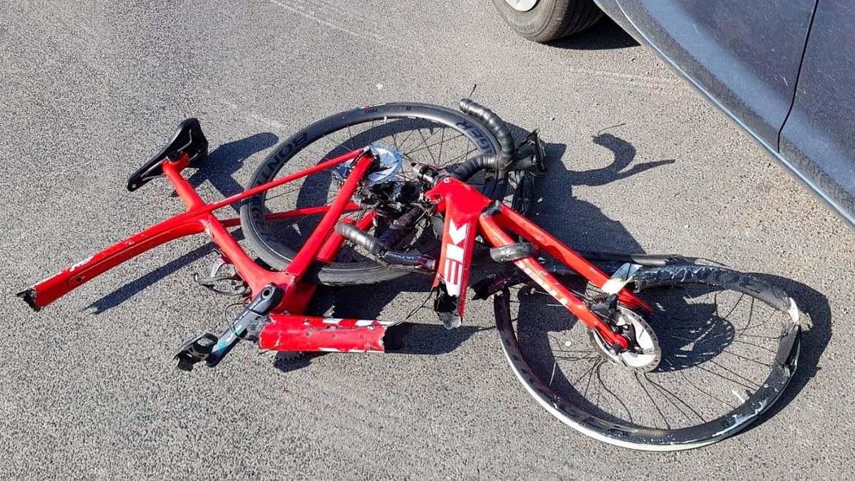 25-latka i 30-latka zostały potrącone przez samochód. Kobiety walczą o życie. 