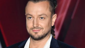 Aleksander Milwiw-Baron spowodował WYPADEK, podają media. Motocyklista w szpitalu