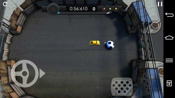 Weekendowy Zestaw Gier i Aplikacji: The Amazing Spider-Man 2, Rounded UP i Knock Lock 21