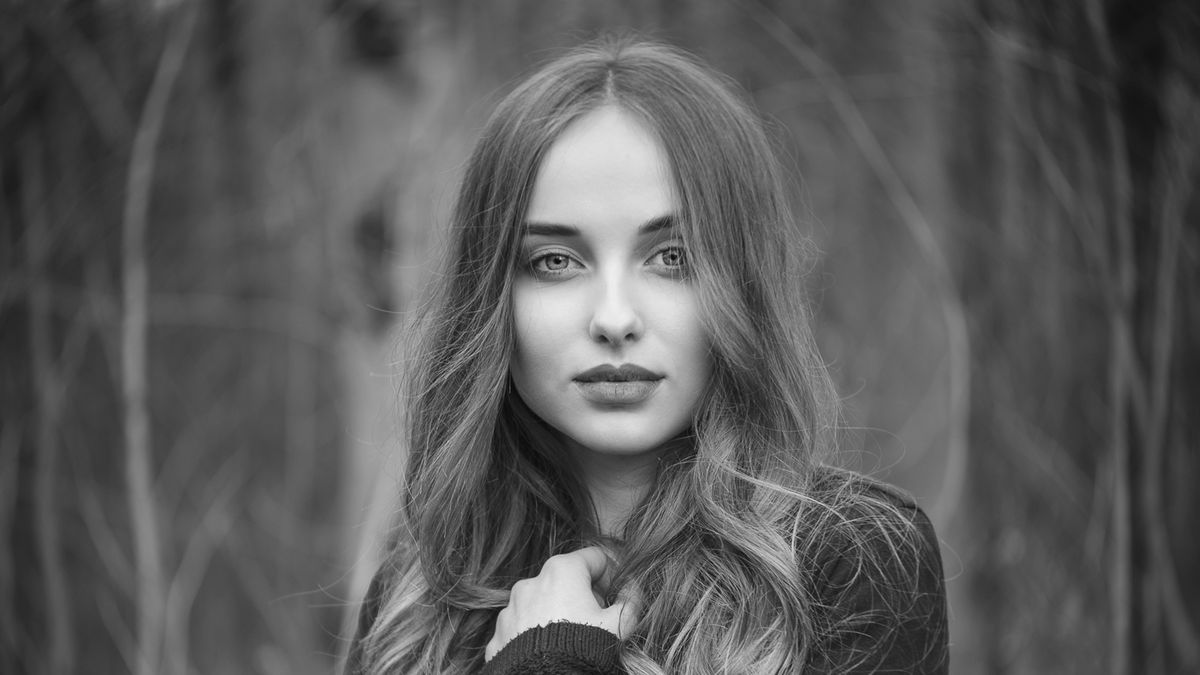 W portrecie najważniejsze są emocje. Wspaniałe zdjęcia Dawida Garwola 1