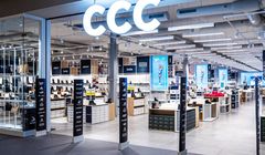 CCC i HalfPrice sprzedają więcej. Tyle sklepów otworzono przez rok