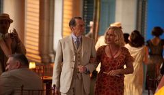 Piąty - finałowy sezon - serialu „Zakazane imperium” w HBO