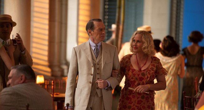 Piąty - finałowy sezon - serialu „Zakazane imperium” w HBO